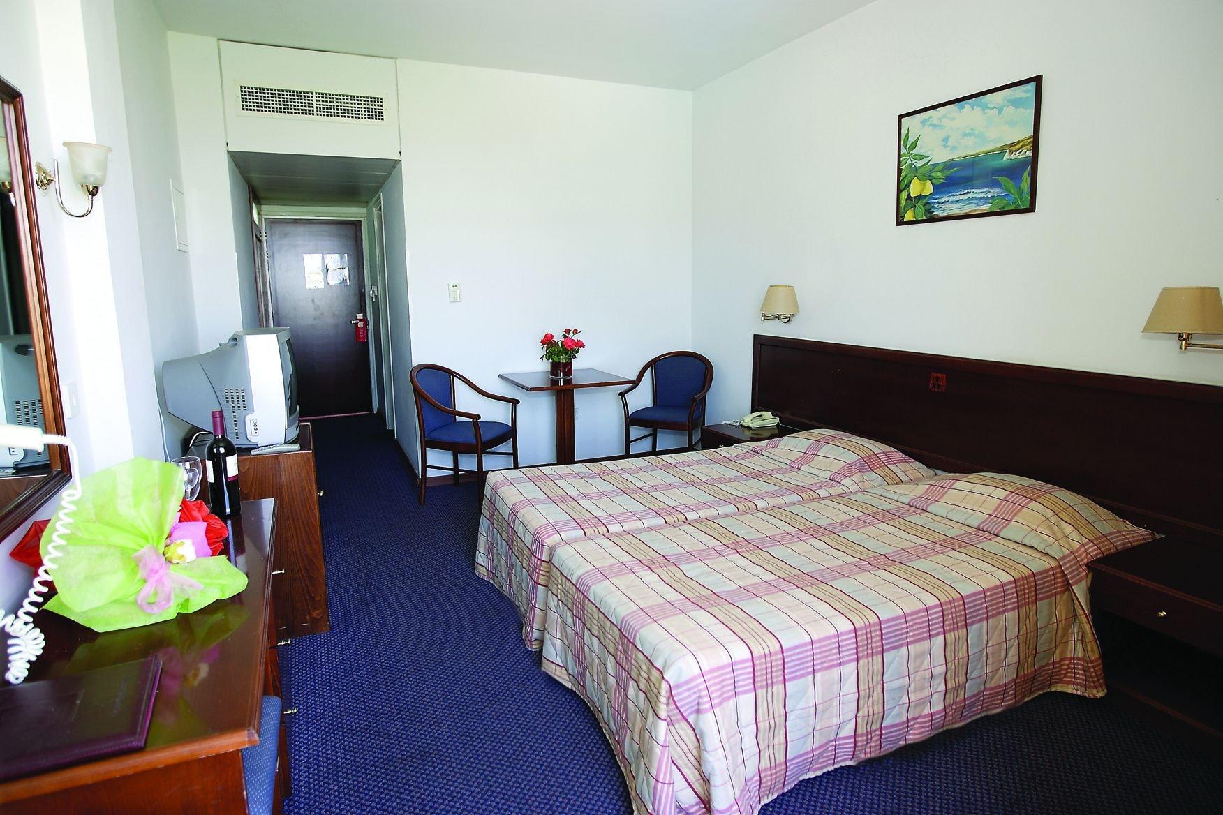 Crown Resorts Henipa Larnaca Luaran gambar