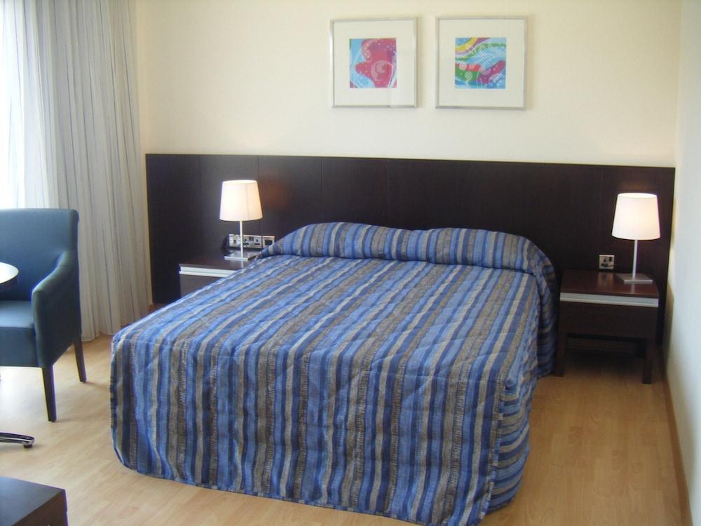 Crown Resorts Henipa Larnaca Luaran gambar